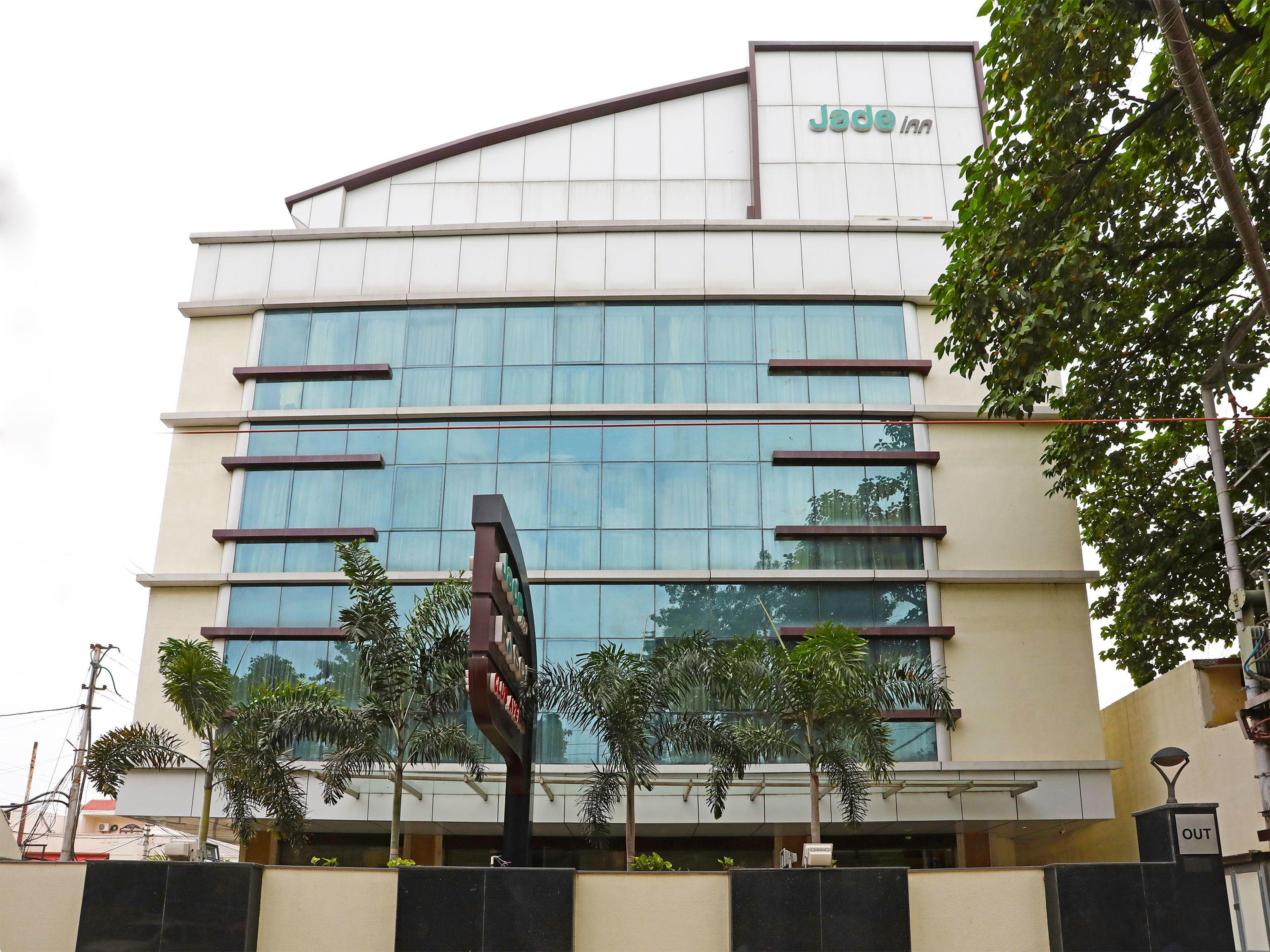 Jade Inn Hotel - Varanasi, Varanasi