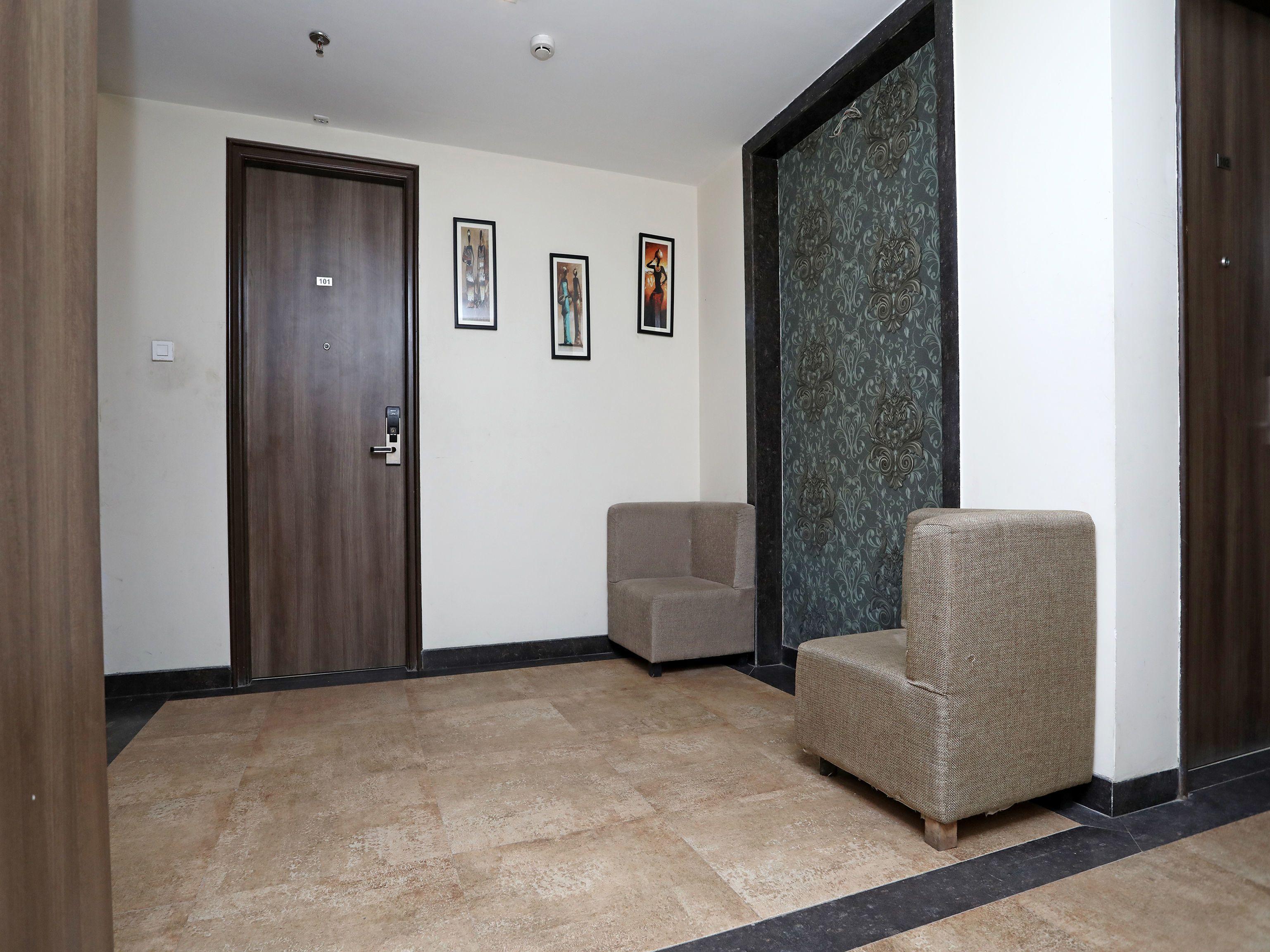 Jade Inn Hotel - Varanasi — Photos 2